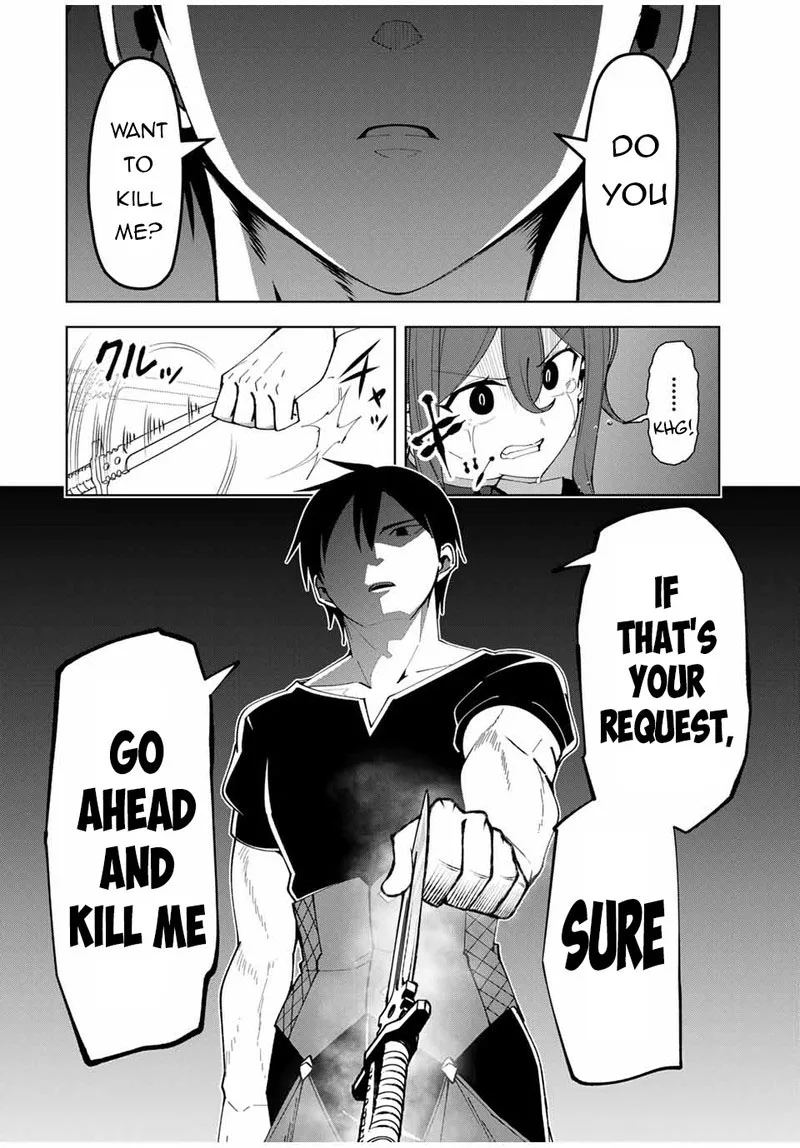 Yuusha to Yobareta Nochi ni - Soshite Musou Otoko wa Kazoku wo Tsukuru Chapter 21 page 10