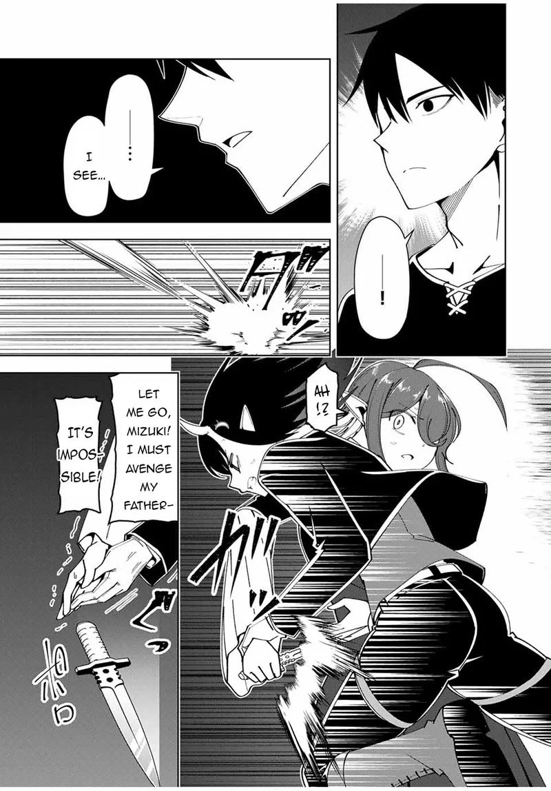 Yuusha to Yobareta Nochi ni - Soshite Musou Otoko wa Kazoku wo Tsukuru Chapter 21 page 5