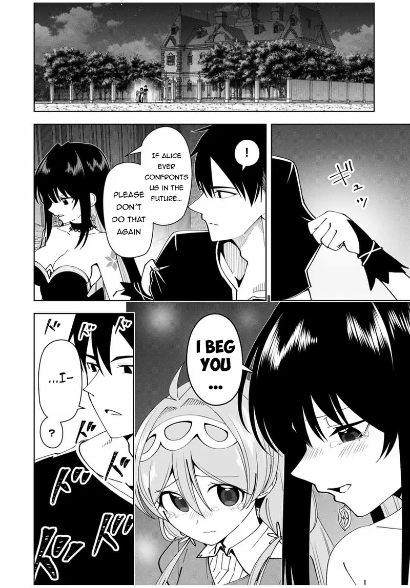 Yuusha to Yobareta Nochi ni - Soshite Musou Otoko wa Kazoku wo Tsukuru Chapter 21 page 16