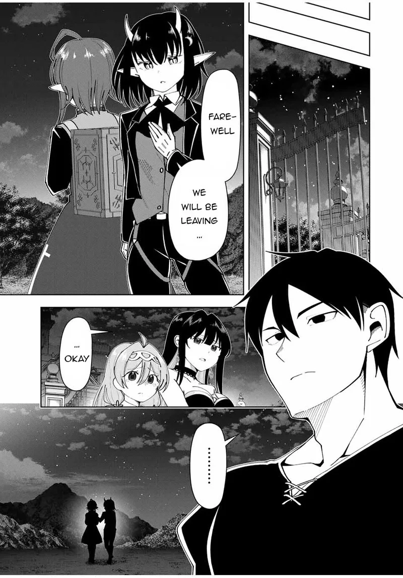 Yuusha to Yobareta Nochi ni - Soshite Musou Otoko wa Kazoku wo Tsukuru Chapter 21 page 15