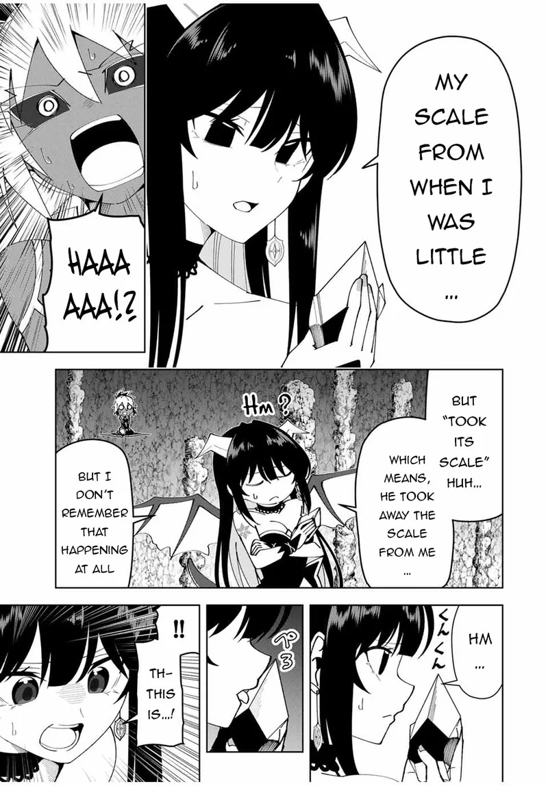 Yuusha to Yobareta Nochi ni - Soshite Musou Otoko wa Kazoku wo Tsukuru Chapter 22 page 12