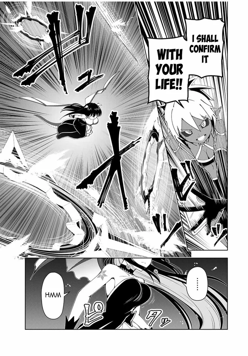 Yuusha to Yobareta Nochi ni - Soshite Musou Otoko wa Kazoku wo Tsukuru Chapter 22 page 10