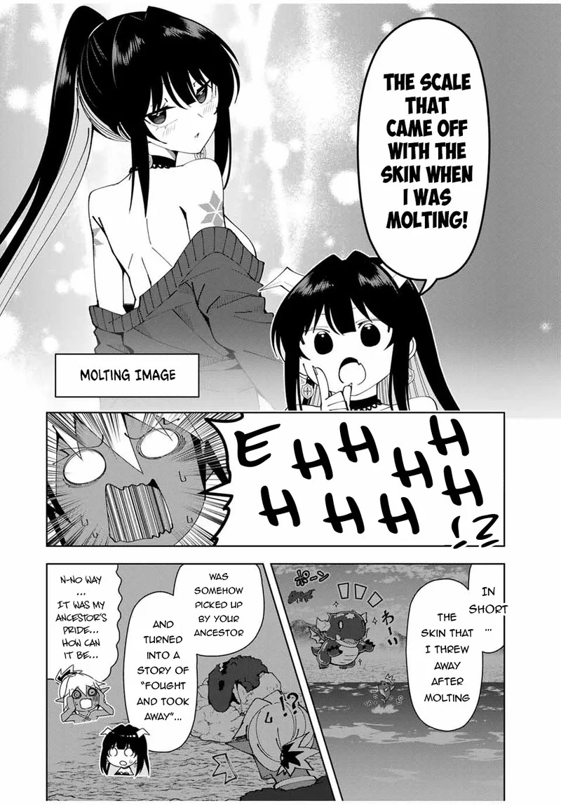Yuusha to Yobareta Nochi ni - Soshite Musou Otoko wa Kazoku wo Tsukuru Chapter 22 page 13