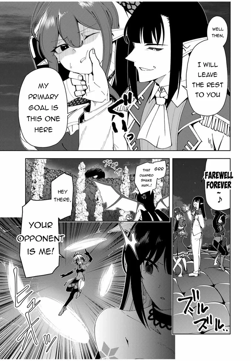 Yuusha to Yobareta Nochi ni - Soshite Musou Otoko wa Kazoku wo Tsukuru Chapter 22 page 7