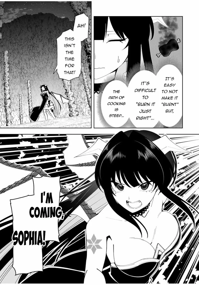 Yuusha to Yobareta Nochi ni - Soshite Musou Otoko wa Kazoku wo Tsukuru Chapter 22 page 16
