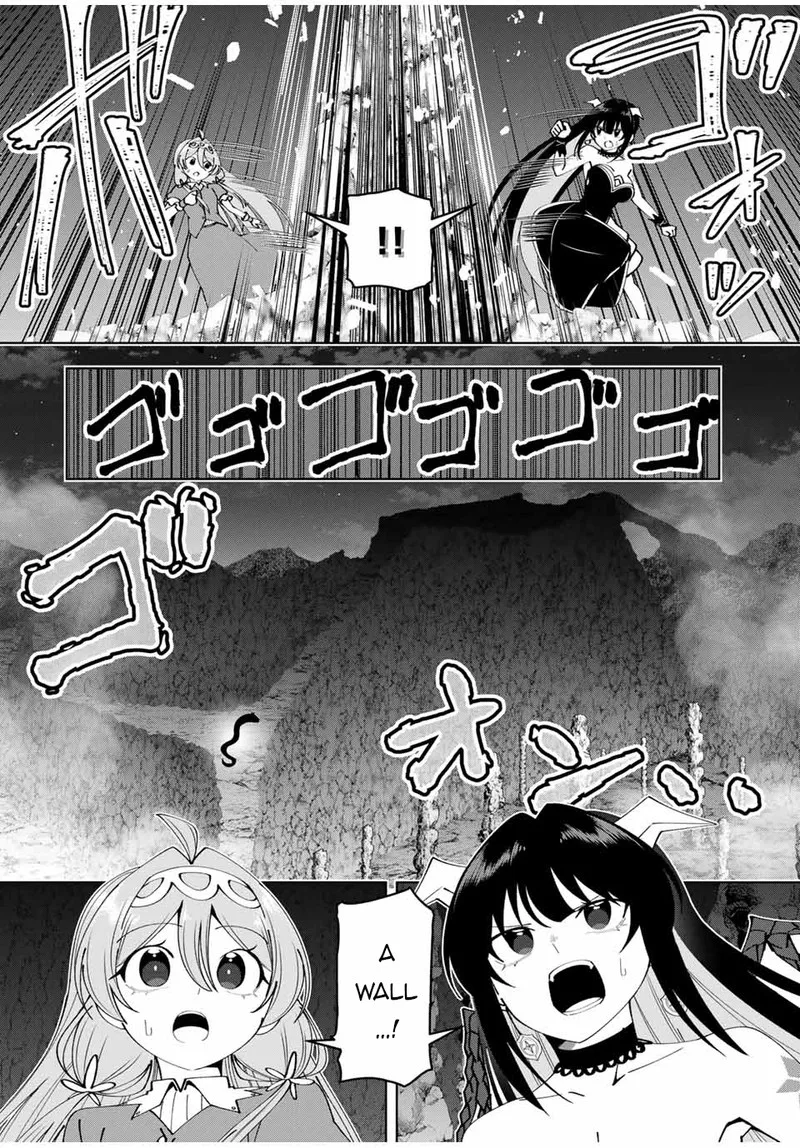 Yuusha to Yobareta Nochi ni - Soshite Musou Otoko wa Kazoku wo Tsukuru Chapter 22 page 6