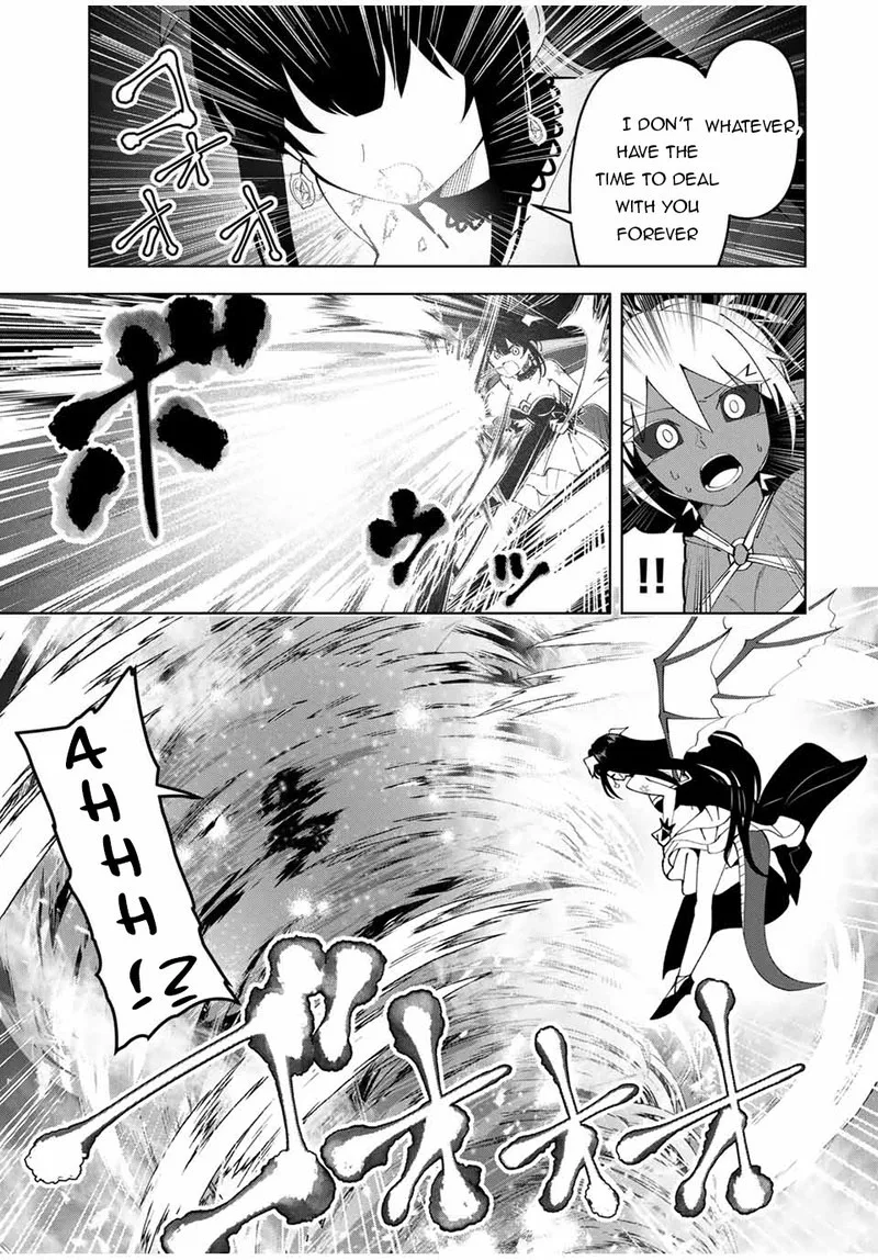 Yuusha to Yobareta Nochi ni - Soshite Musou Otoko wa Kazoku wo Tsukuru Chapter 22 page 14