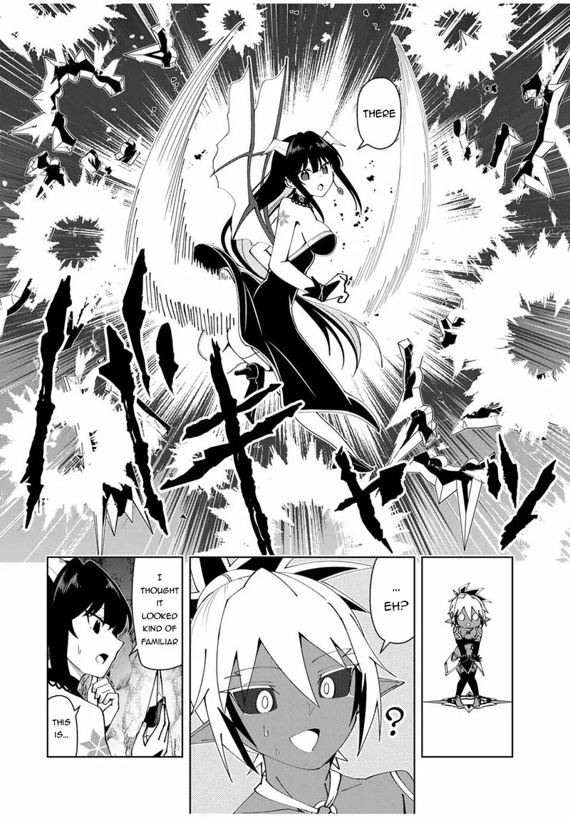 Yuusha to Yobareta Nochi ni - Soshite Musou Otoko wa Kazoku wo Tsukuru Chapter 22 page 11