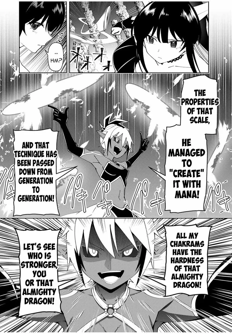 Yuusha to Yobareta Nochi ni - Soshite Musou Otoko wa Kazoku wo Tsukuru Chapter 22 page 9