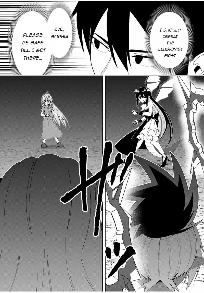Yuusha to Yobareta Nochi ni - Soshite Musou Otoko wa Kazoku wo Tsukuru Chapter 22 page 3