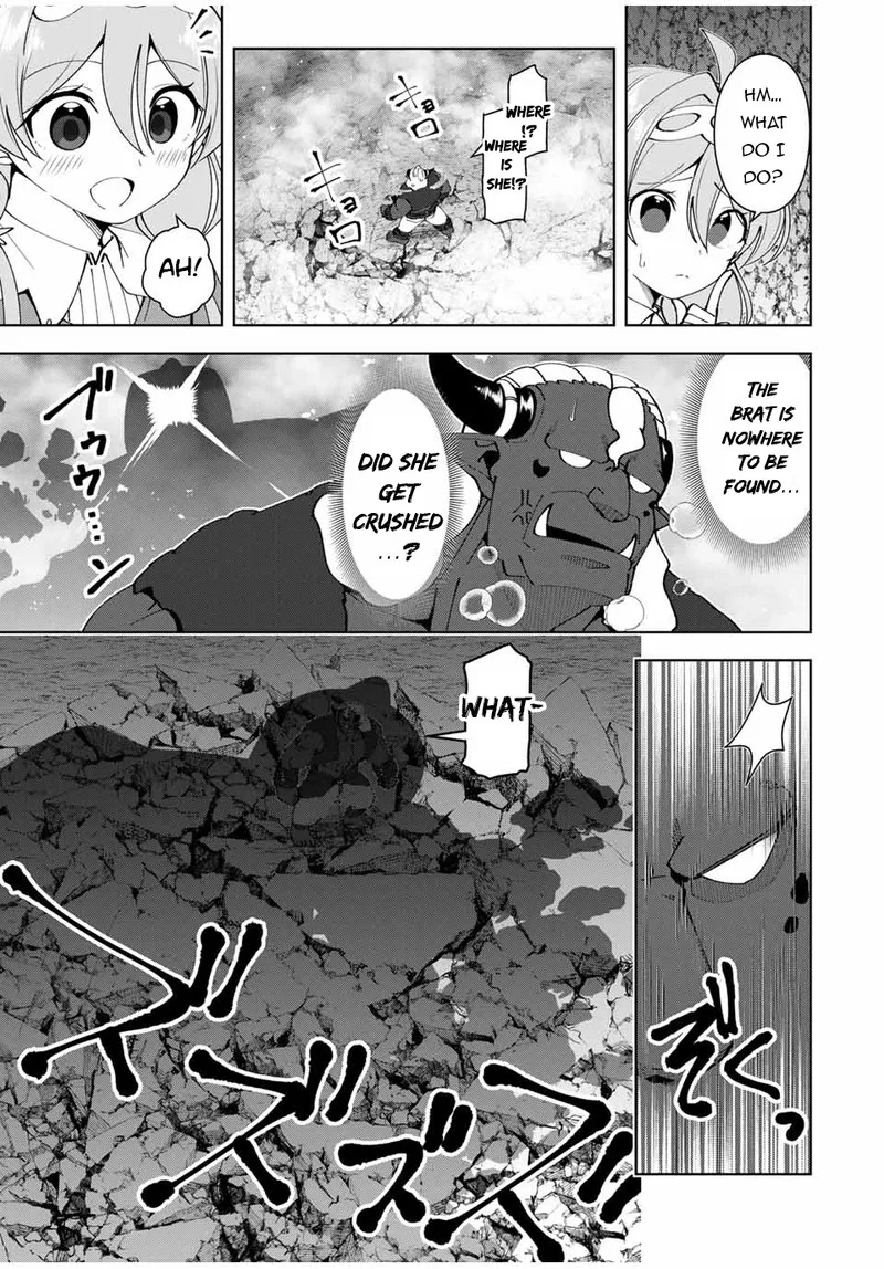 Yuusha to Yobareta Nochi ni - Soshite Musou Otoko wa Kazoku wo Tsukuru Chapter 23 page 11