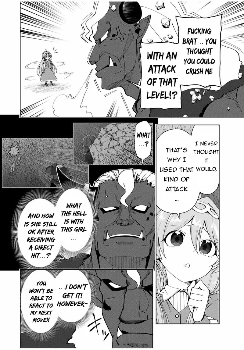 Yuusha to Yobareta Nochi ni - Soshite Musou Otoko wa Kazoku wo Tsukuru Chapter 23 page 6