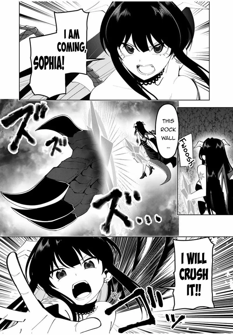 Yuusha to Yobareta Nochi ni - Soshite Musou Otoko wa Kazoku wo Tsukuru Chapter 23 page 14