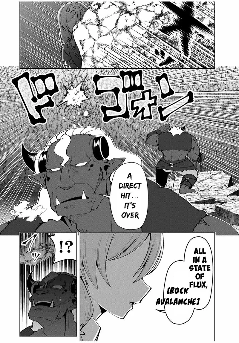 Yuusha to Yobareta Nochi ni - Soshite Musou Otoko wa Kazoku wo Tsukuru Chapter 23 page 4