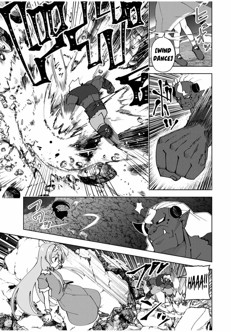Yuusha to Yobareta Nochi ni - Soshite Musou Otoko wa Kazoku wo Tsukuru Chapter 23 page 3