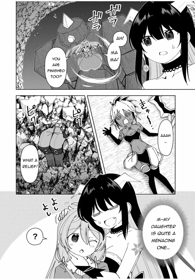 Yuusha to Yobareta Nochi ni - Soshite Musou Otoko wa Kazoku wo Tsukuru Chapter 23 page 16