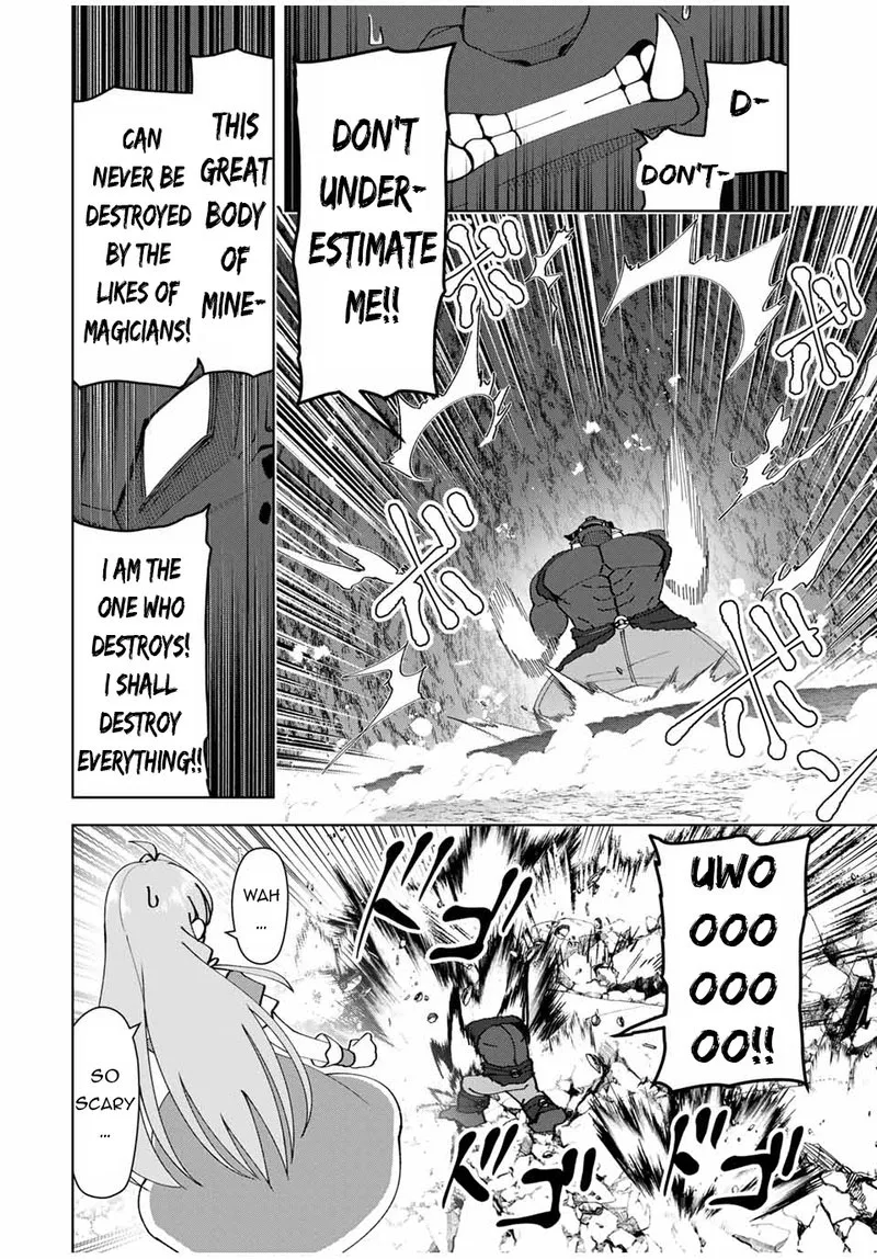 Yuusha to Yobareta Nochi ni - Soshite Musou Otoko wa Kazoku wo Tsukuru Chapter 23 page 10