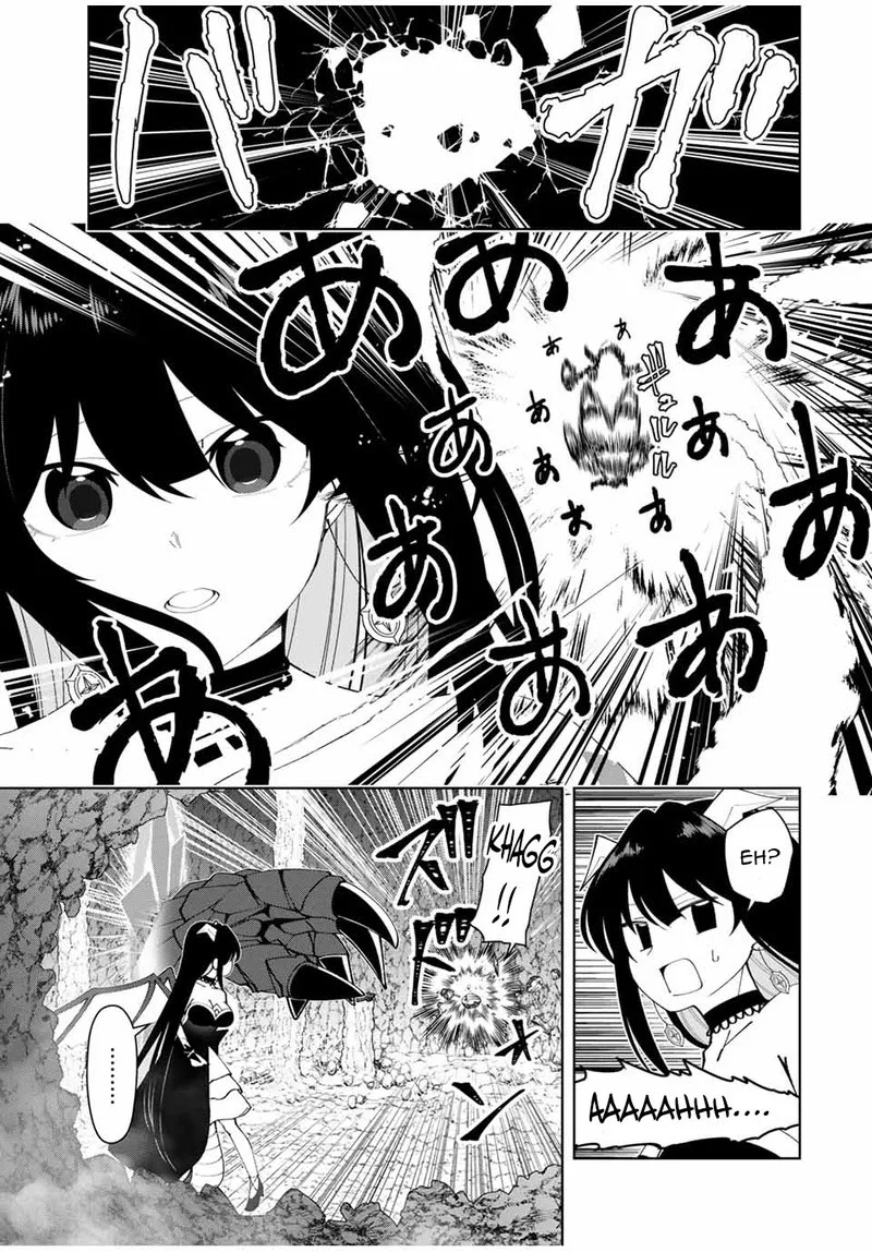 Yuusha to Yobareta Nochi ni - Soshite Musou Otoko wa Kazoku wo Tsukuru Chapter 23 page 15