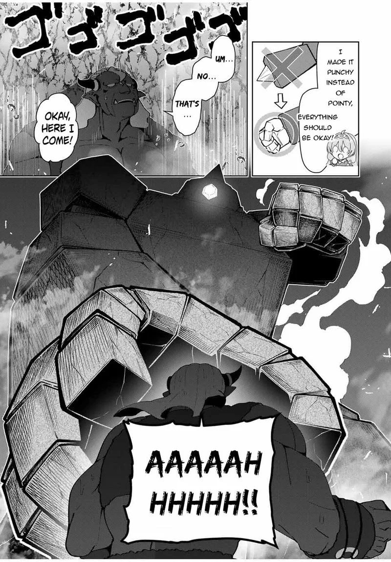 Yuusha to Yobareta Nochi ni - Soshite Musou Otoko wa Kazoku wo Tsukuru Chapter 23 page 13