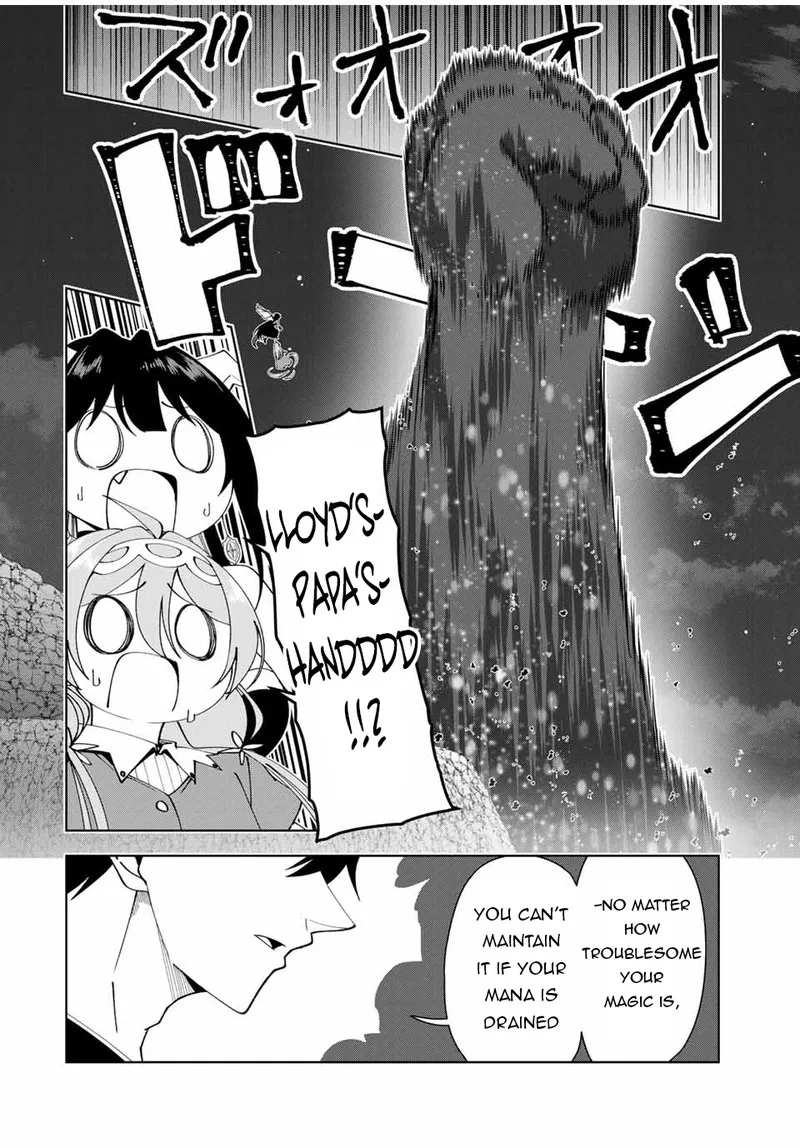Yuusha to Yobareta Nochi ni - Soshite Musou Otoko wa Kazoku wo Tsukuru Chapter 23 page 18