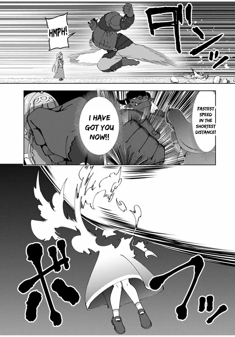 Yuusha to Yobareta Nochi ni - Soshite Musou Otoko wa Kazoku wo Tsukuru Chapter 23 page 7