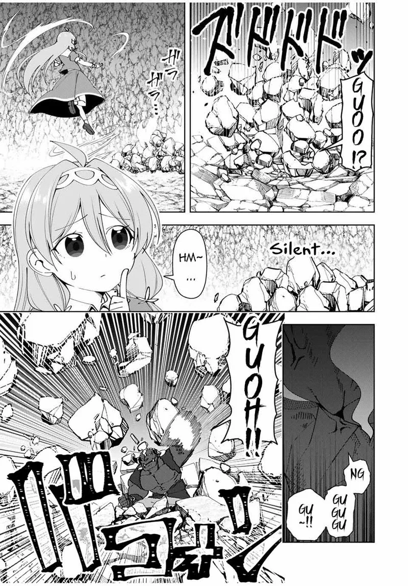 Yuusha to Yobareta Nochi ni - Soshite Musou Otoko wa Kazoku wo Tsukuru Chapter 23 page 5