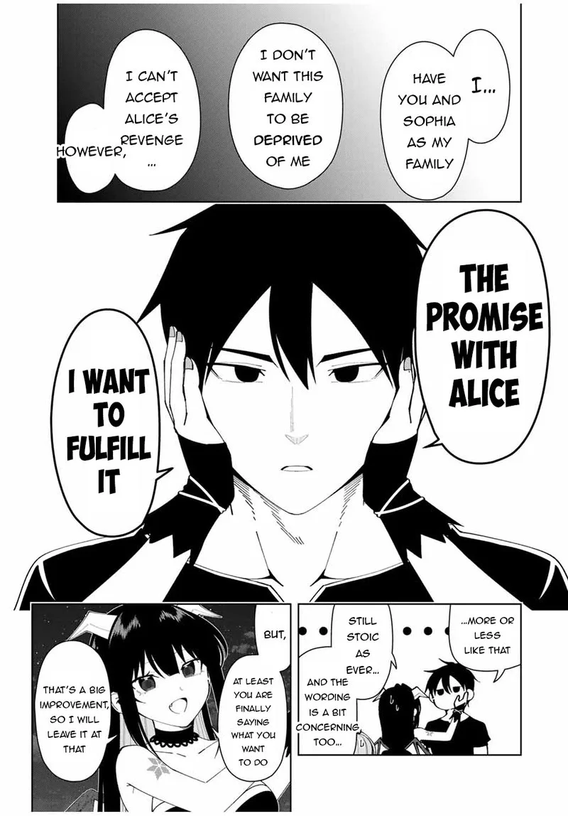 Yuusha to Yobareta Nochi ni - Soshite Musou Otoko wa Kazoku wo Tsukuru Chapter 24 page 5