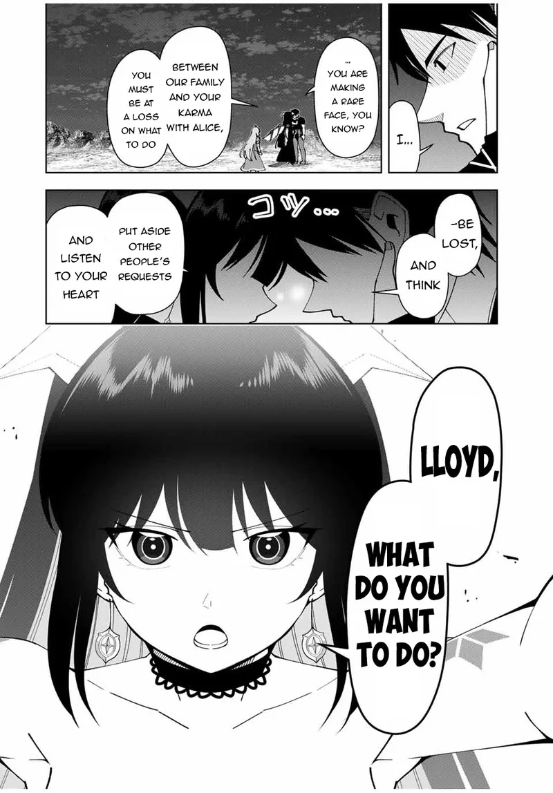 Yuusha to Yobareta Nochi ni - Soshite Musou Otoko wa Kazoku wo Tsukuru Chapter 24 page 4