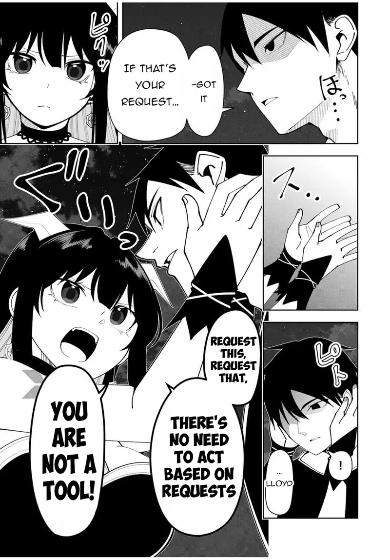 Yuusha to Yobareta Nochi ni - Soshite Musou Otoko wa Kazoku wo Tsukuru Chapter 24 page 3