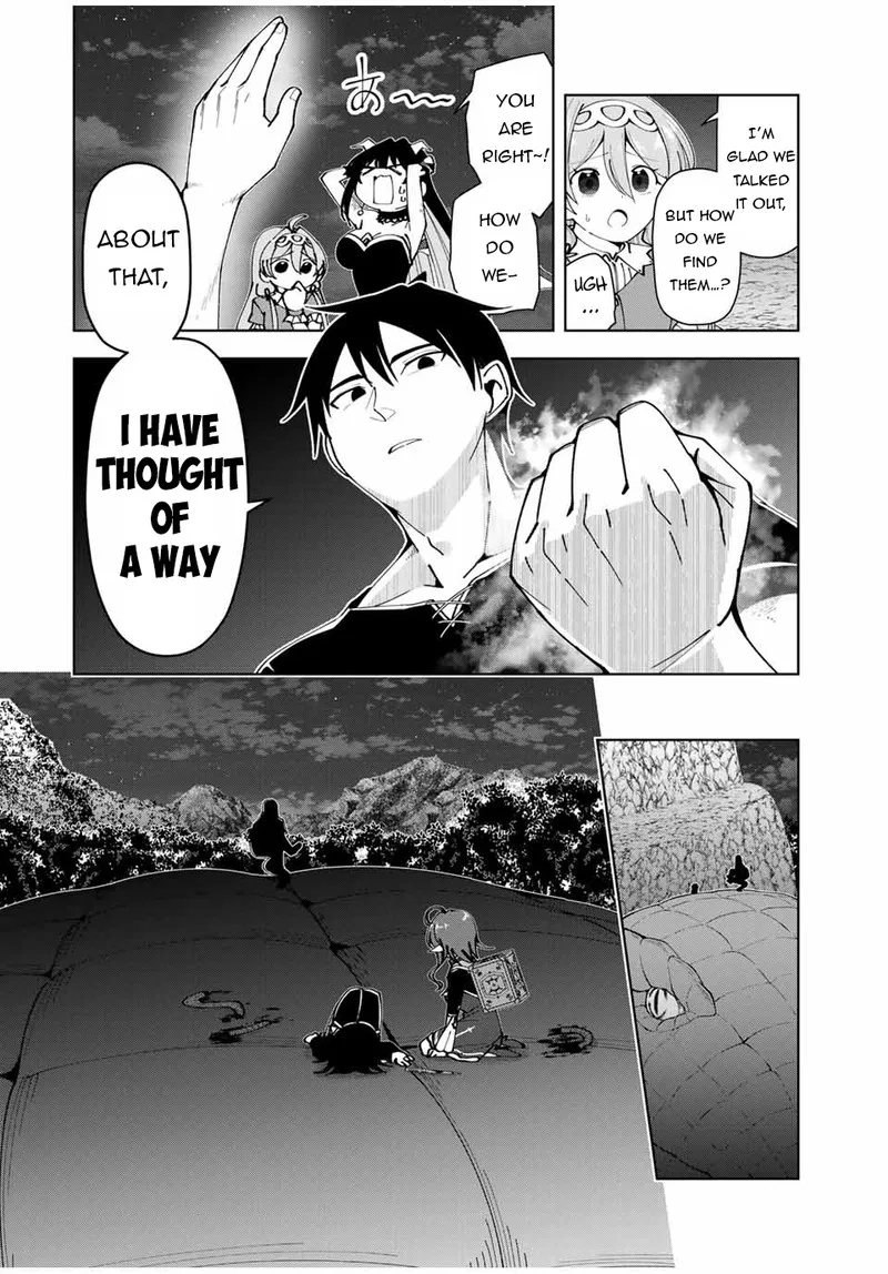 Yuusha to Yobareta Nochi ni - Soshite Musou Otoko wa Kazoku wo Tsukuru Chapter 24 page 6