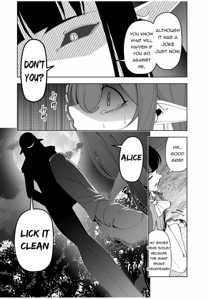 Yuusha to Yobareta Nochi ni - Soshite Musou Otoko wa Kazoku wo Tsukuru Chapter 24 page 16