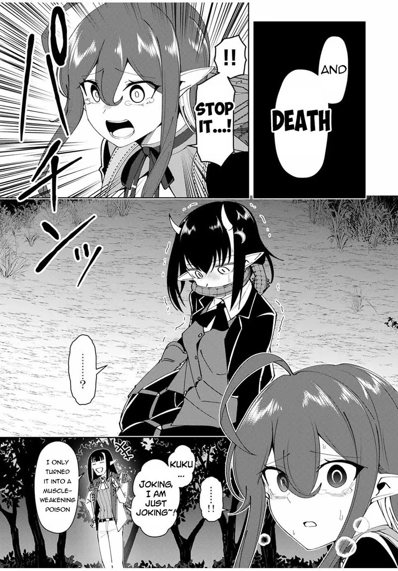 Yuusha to Yobareta Nochi ni - Soshite Musou Otoko wa Kazoku wo Tsukuru Chapter 24 page 15