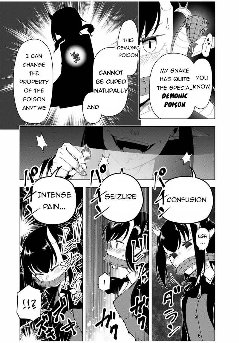 Yuusha to Yobareta Nochi ni - Soshite Musou Otoko wa Kazoku wo Tsukuru Chapter 24 page 14