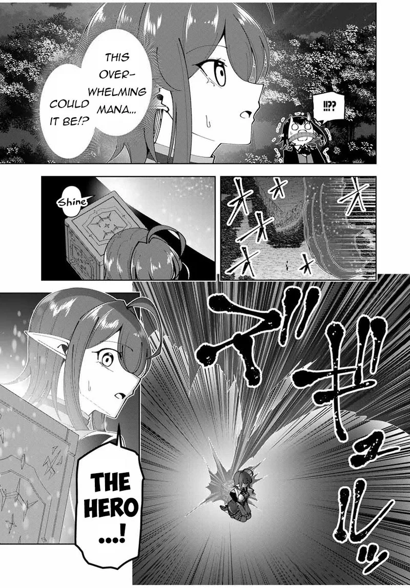 Yuusha to Yobareta Nochi ni - Soshite Musou Otoko wa Kazoku wo Tsukuru Chapter 24 page 19