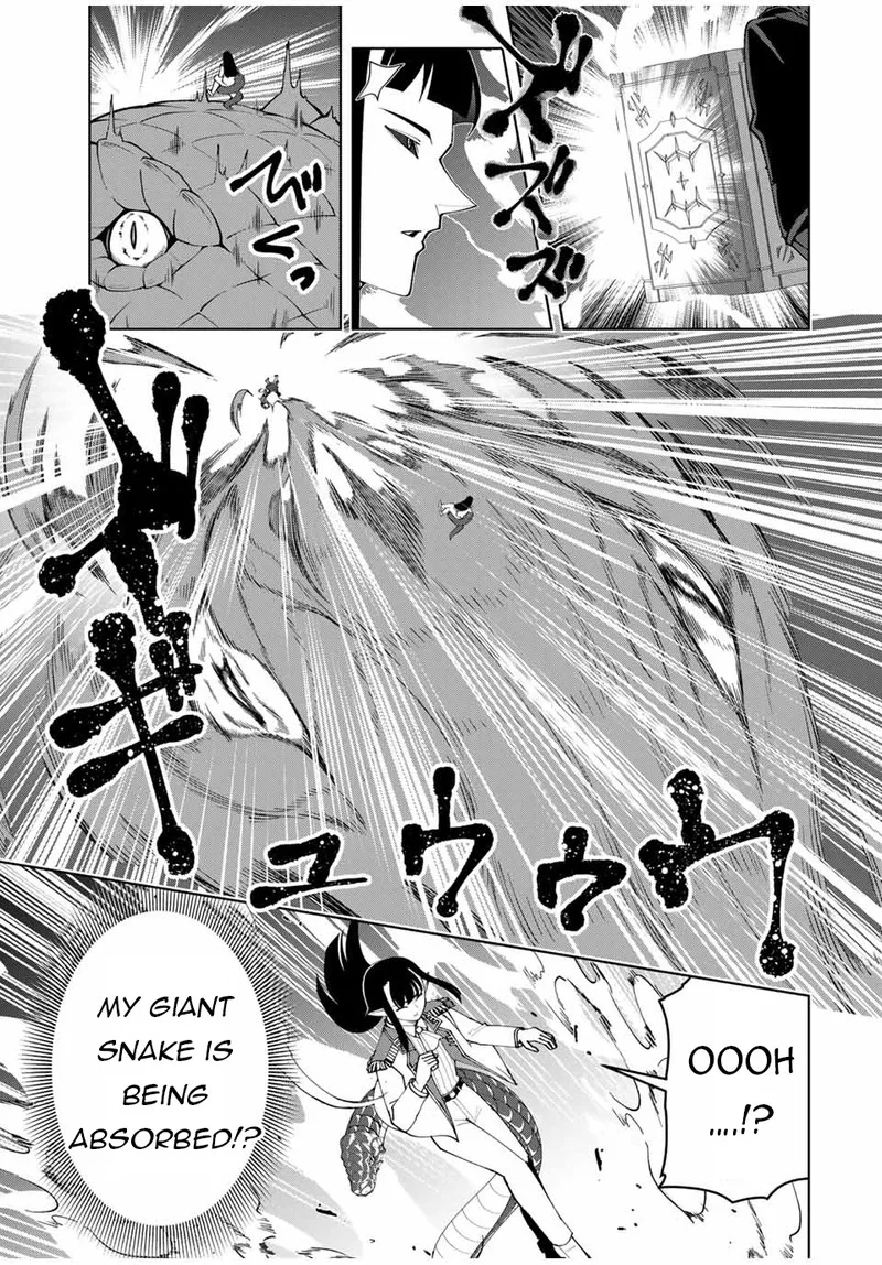 Yuusha to Yobareta Nochi ni - Soshite Musou Otoko wa Kazoku wo Tsukuru Chapter 24 page 9