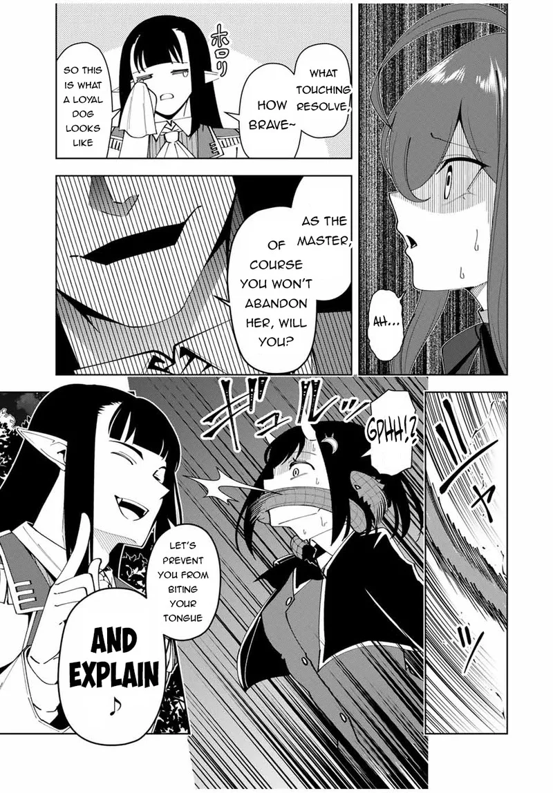 Yuusha to Yobareta Nochi ni - Soshite Musou Otoko wa Kazoku wo Tsukuru Chapter 24 page 13