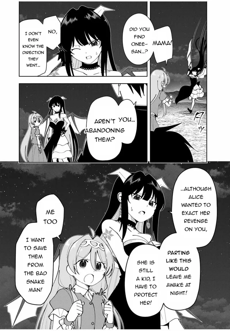 Yuusha to Yobareta Nochi ni - Soshite Musou Otoko wa Kazoku wo Tsukuru Chapter 24 page 2
