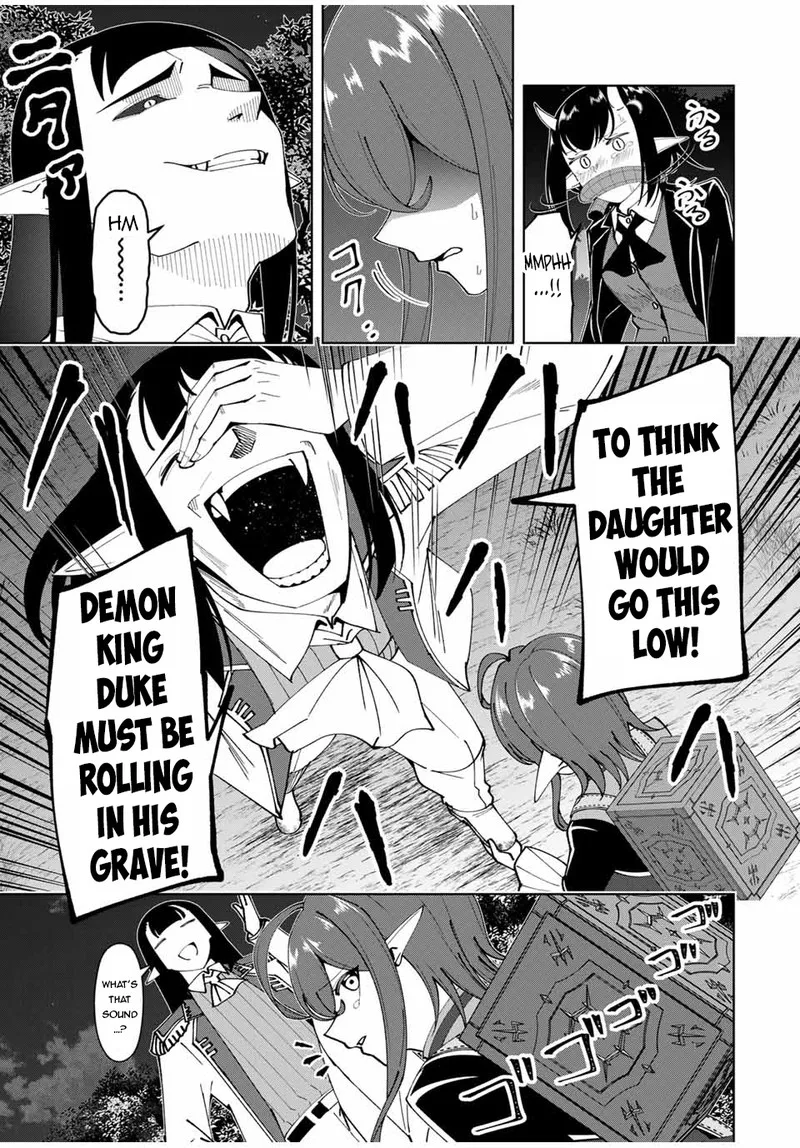 Yuusha to Yobareta Nochi ni - Soshite Musou Otoko wa Kazoku wo Tsukuru Chapter 24 page 17