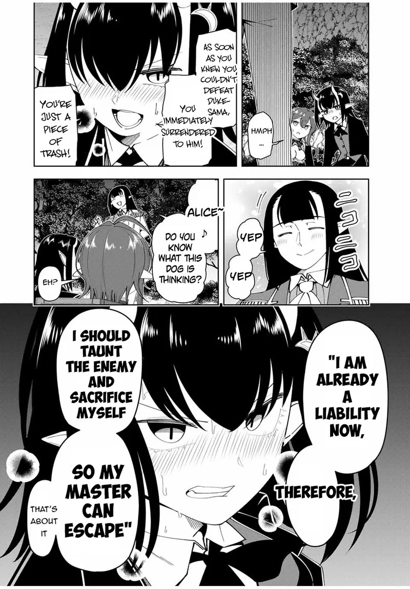 Yuusha to Yobareta Nochi ni - Soshite Musou Otoko wa Kazoku wo Tsukuru Chapter 24 page 12