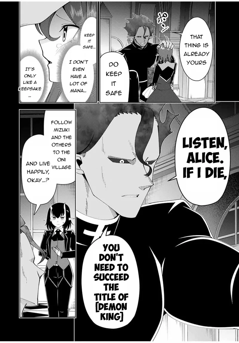 Yuusha to Yobareta Nochi ni - Soshite Musou Otoko wa Kazoku wo Tsukuru Chapter 25 page 8