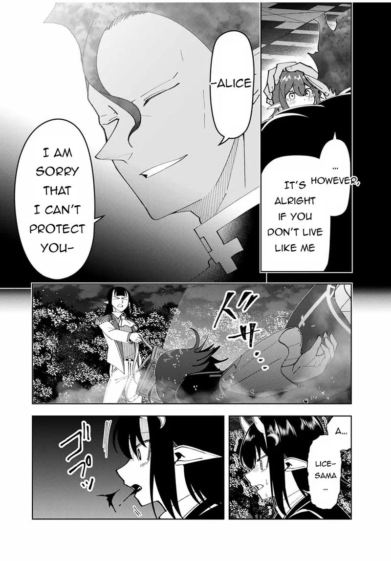 Yuusha to Yobareta Nochi ni - Soshite Musou Otoko wa Kazoku wo Tsukuru Chapter 25 page 10
