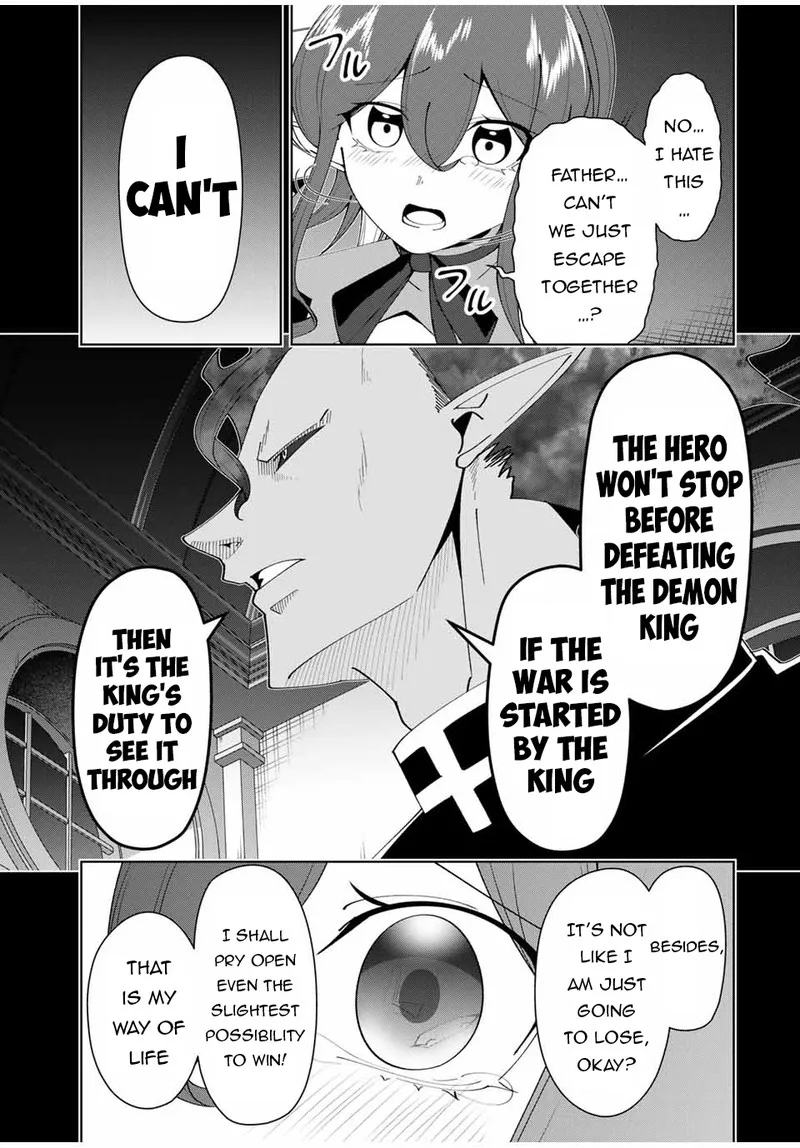 Yuusha to Yobareta Nochi ni - Soshite Musou Otoko wa Kazoku wo Tsukuru Chapter 25 page 9
