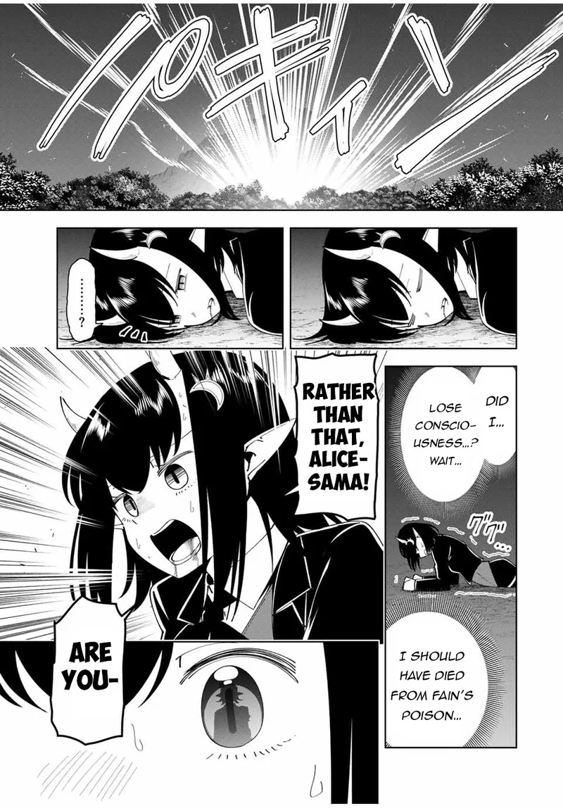 Yuusha to Yobareta Nochi ni - Soshite Musou Otoko wa Kazoku wo Tsukuru Chapter 25 page 13