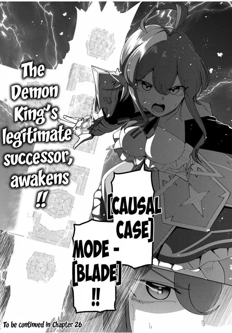 Yuusha to Yobareta Nochi ni - Soshite Musou Otoko wa Kazoku wo Tsukuru Chapter 25 page 18