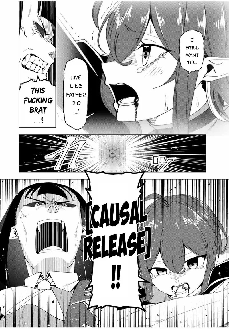 Yuusha to Yobareta Nochi ni - Soshite Musou Otoko wa Kazoku wo Tsukuru Chapter 25 page 12