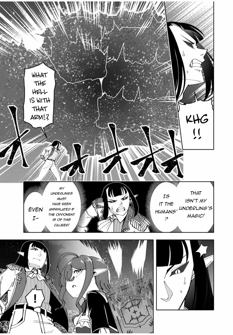 Yuusha to Yobareta Nochi ni - Soshite Musou Otoko wa Kazoku wo Tsukuru Chapter 25 page 3