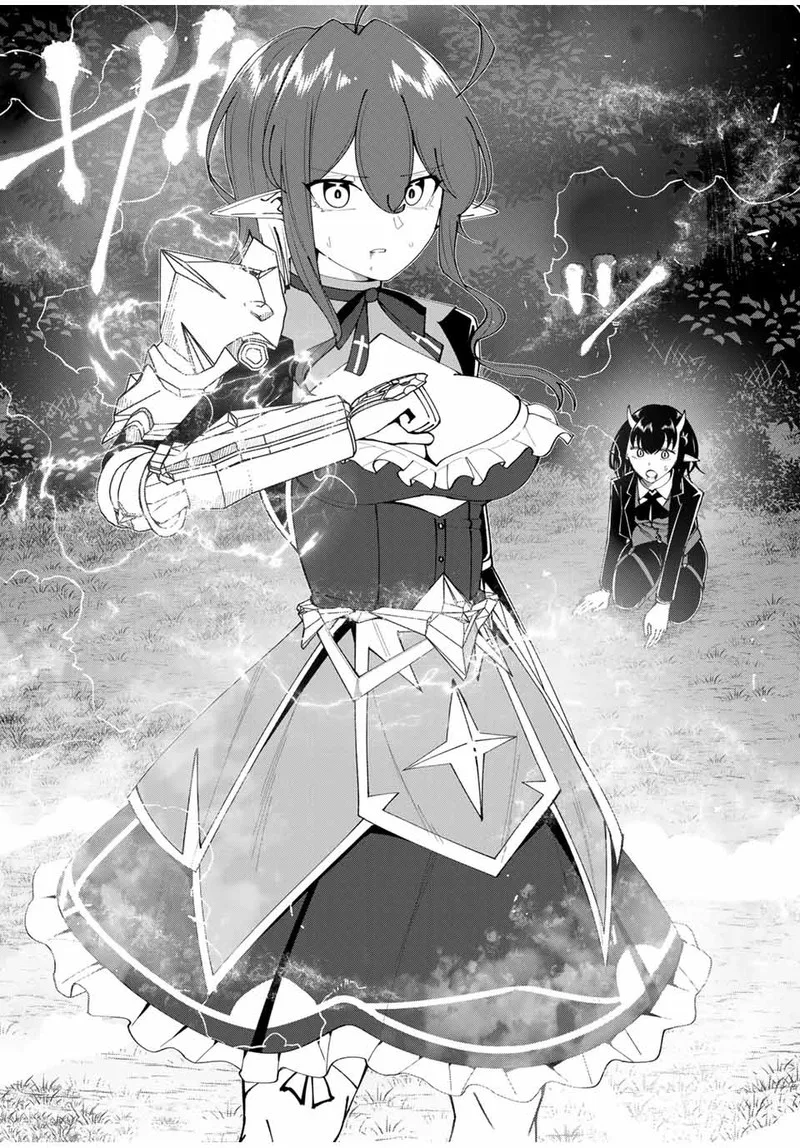 Yuusha to Yobareta Nochi ni - Soshite Musou Otoko wa Kazoku wo Tsukuru Chapter 25 page 14