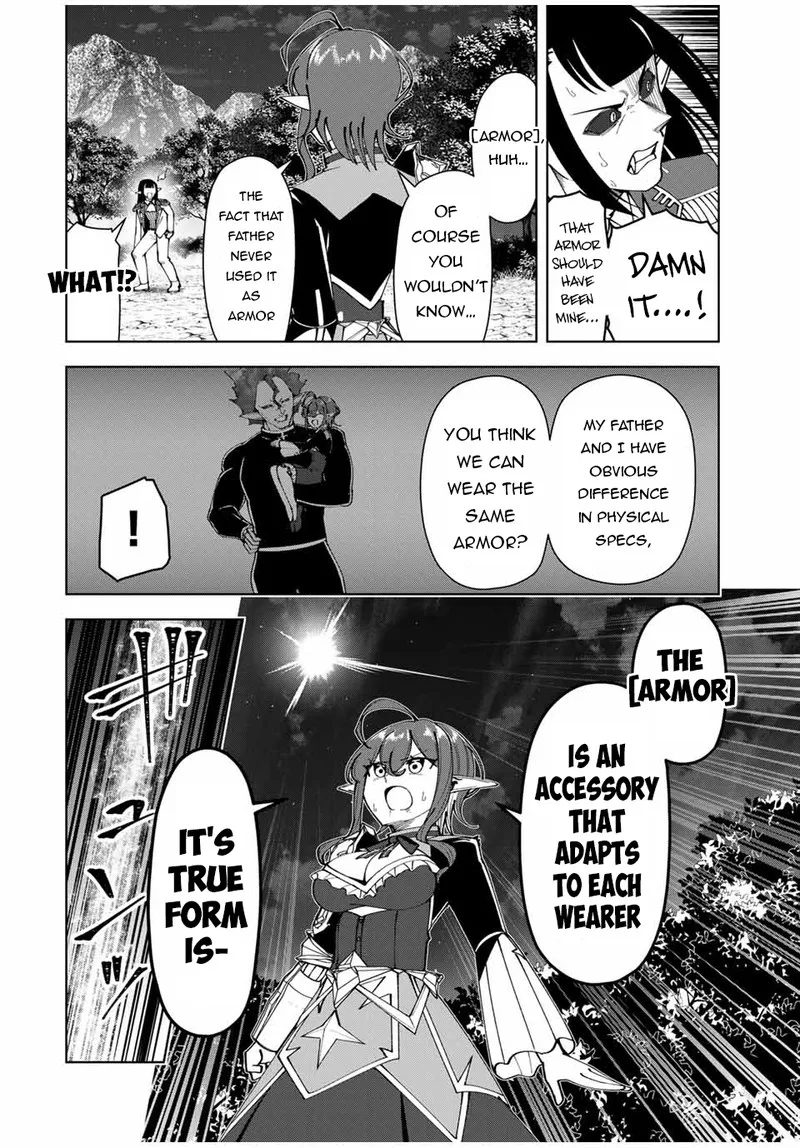 Yuusha to Yobareta Nochi ni - Soshite Musou Otoko wa Kazoku wo Tsukuru Chapter 25 page 16
