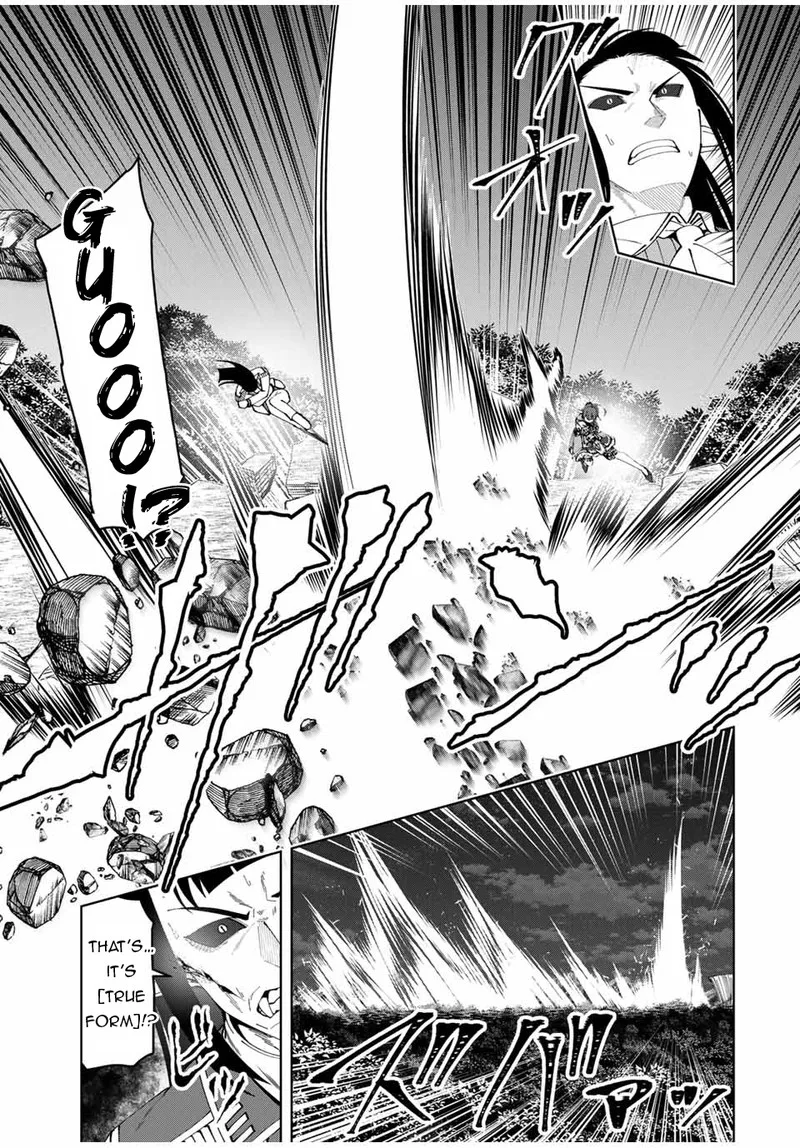 Yuusha to Yobareta Nochi ni - Soshite Musou Otoko wa Kazoku wo Tsukuru Chapter 25 page 17