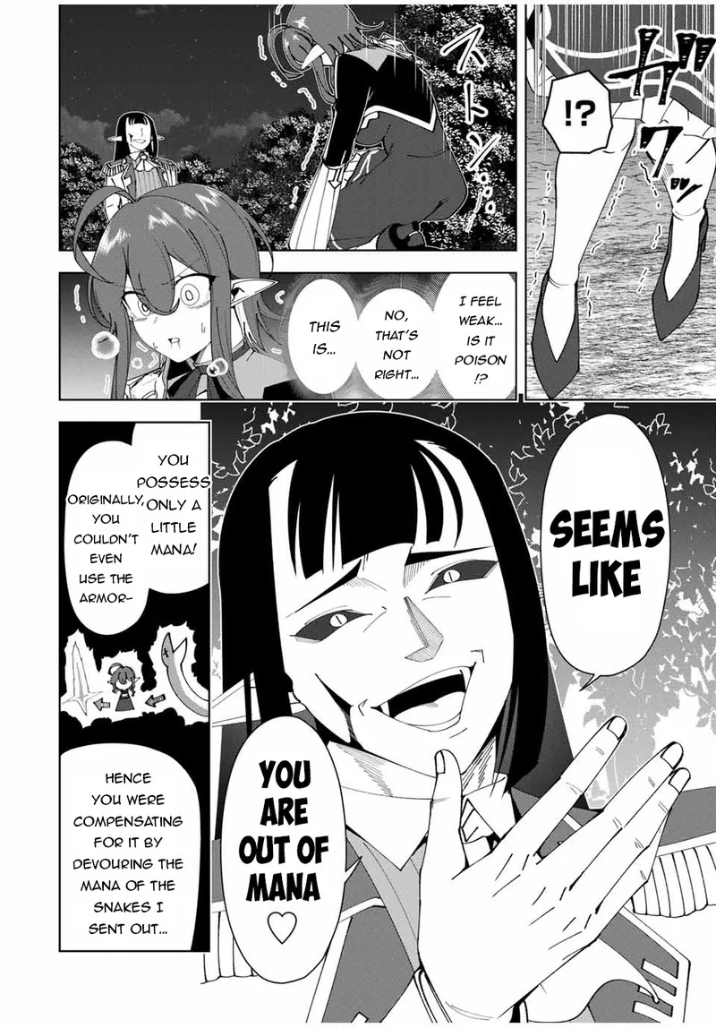 Yuusha to Yobareta Nochi ni - Soshite Musou Otoko wa Kazoku wo Tsukuru Chapter 26 page 6